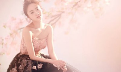 ​孙铱个人资料简介，孙铱是怎么出道走红的