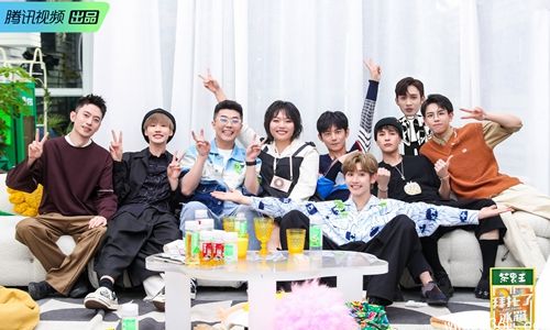 拜托了冰箱第7季口碑堪忧 遭王嘉尔粉丝维权张彬彬李雪琴也不能挽救