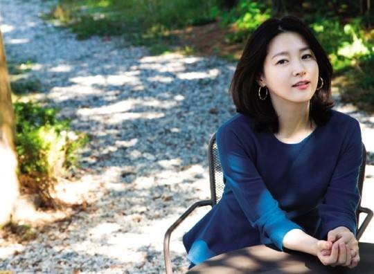 韩国女明星颜值排行榜李英爱？韩国天然校花颜值排行榜李英爱？