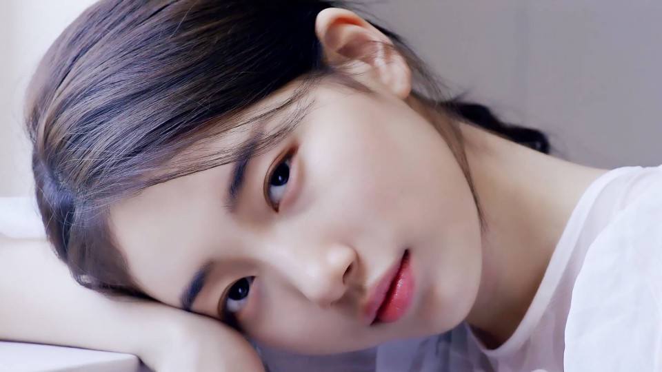 韩国女明星颜值排行榜裴秀智？韩国天然校花颜值排行榜裴秀智？