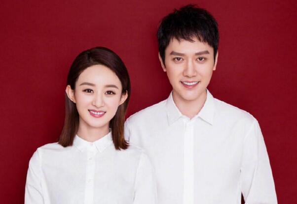 赵丽颖的身价是多少亿？离婚是因为冯绍峰收入太低吗？