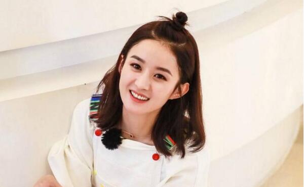 赵丽颖的身价是多少亿？离婚是因为冯绍峰收入太低吗？