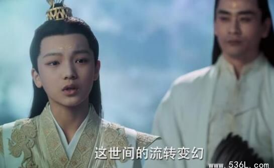 何羽霄几几年出生个人资料简介 参演过哪些电视剧