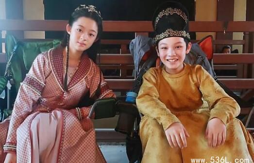 何羽霄几几年出生个人资料简介 参演过哪些电视剧
