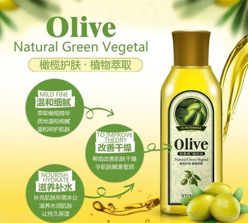 橄榄油怎么用需要加水稀释吗还是可以直接涂脸上或身体等