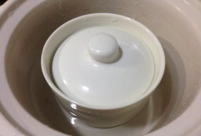 ​隔水炖，隔水炖是怎么炖的？