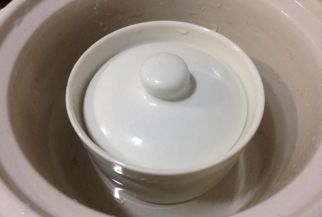 隔水炖是怎么炖的