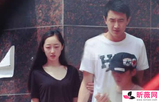 林更新前女友都有谁 林更新丰富感情史大起底