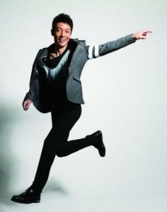 ​撒贝宁个人简介，撒贝宁为什么保送北大