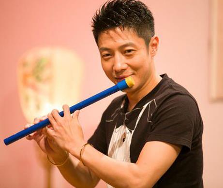 撒贝宁个人资料背景简历：撒贝宁为什么保送北大