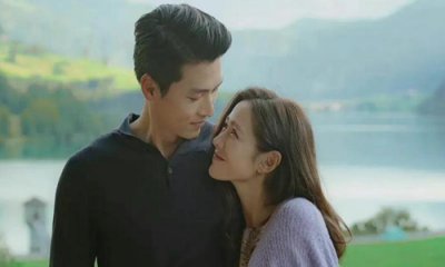 ​2022结婚元年 娱乐圈大王朴智妍张檬金恩圣玄彬孙艺珍扎堆官宣