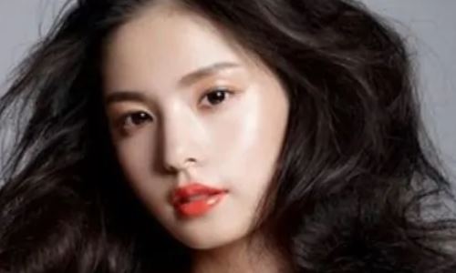 韩国女歌手孝琳个人资料简介 她和闵孝琳是不是同一人