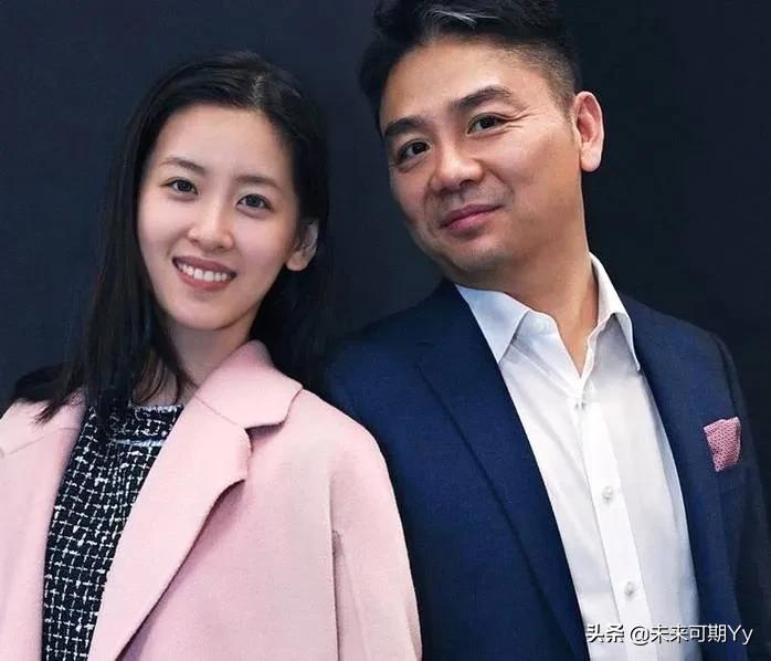 总有一些女星艺人喜欢嫁给老男人，真的嫁给爱情了吗？