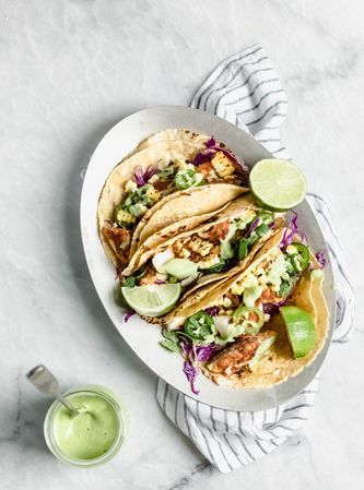 today is taco tuesday什么意思