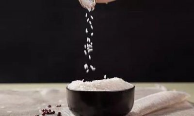 ​一斤米够几个人吃,500g的大米够两个人吃