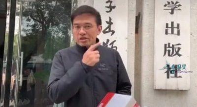 ​央视主持人朱迅结婚了吗，朱迅的老公是谁