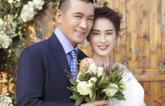杨子为什么会看上黄圣依 黄圣依杨子怎么认识的