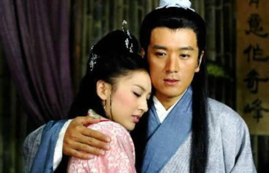 杨子为什么会看上黄圣依 黄圣依杨子怎么认识的