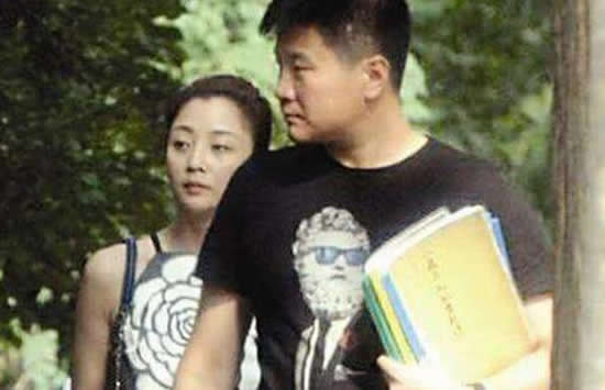 殷桃的现任丈夫是谁 殷桃三段感情史被指私生活混乱
