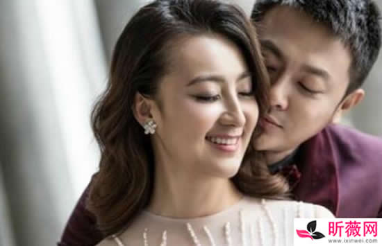印小天老婆哈琳娜个人资料及真实身份是什么 印小天被骗婚怎么回事