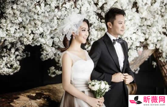 印小天老婆哈琳娜个人资料及真实身份是什么 印小天被骗婚怎么回事