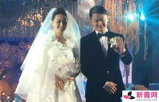印小天老婆哈琳娜个人资料及真实身份是什么 印小天被骗婚怎么回事