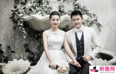 ​印小天老婆真实身份是什么，印小天被骗婚怎么回事