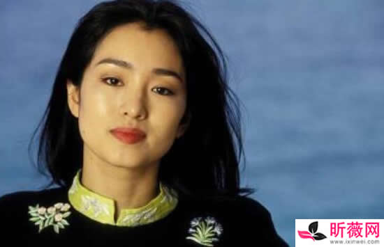 谋女郎是什么意思 盘点张艺谋的谋女郎都有谁