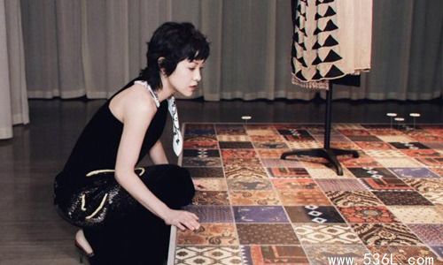 郭采洁结婚了吗老公是谁 为何现任被曝私生活混乱