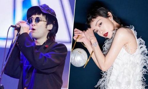 郭采洁结婚了吗老公是谁 为何现任被曝私生活混乱