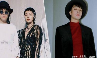 ​郭采洁结婚了吗？她的丈夫是谁？为什么她现在的私生活暴露在混乱中？