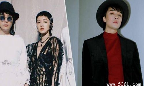 郭采洁结婚了吗老公是谁 为何现任被曝私生活混乱