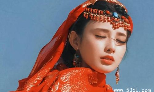彭小冉个人资料是整容了吗 春闺梦里人搭档丁禹兮磕疯了