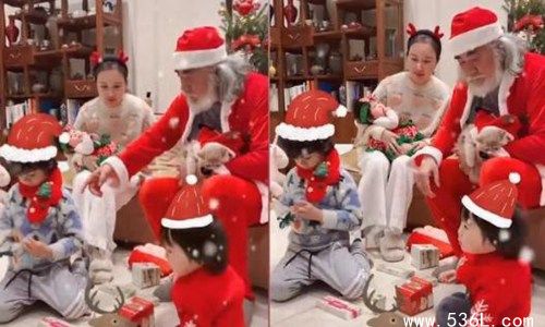 张纪中个人资料有几任妻子 混血儿子马丁究竟是谁生的