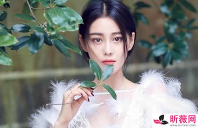 ​张馨予个人资料简介，张馨予的感情经历前男友都有谁
