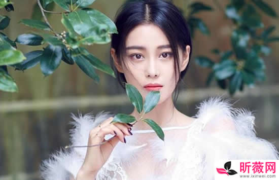 张馨予个人资料简介及最新图片写真介绍 