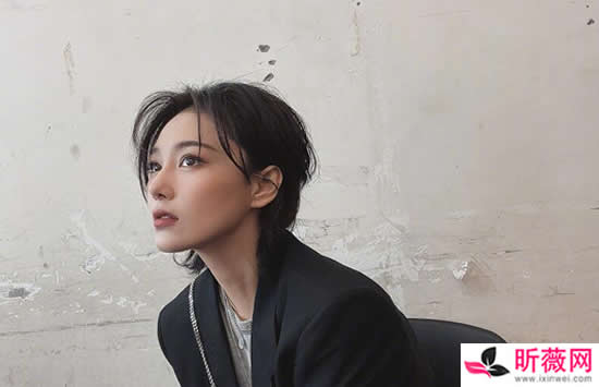 张馨予个人资料简介及最新图片写真介绍 