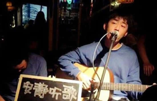 抖音早知道是这样如梦一场是什么歌 歌曲《梦一场》演唱者及歌词介绍