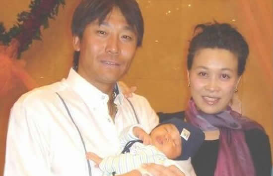 那英的老公是谁 那英背后不为人知的情史大起底