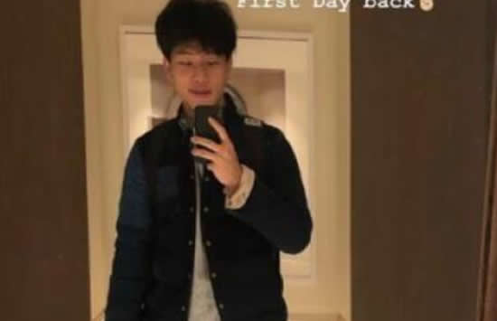 陈坤儿子是亲生的吗 陈坤儿子生母原来是她