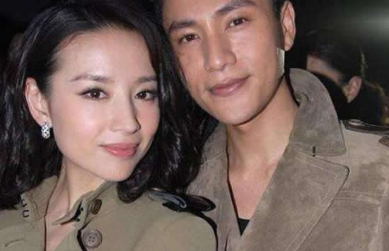 陈坤儿子是亲生的吗 陈坤儿子生母原来是她