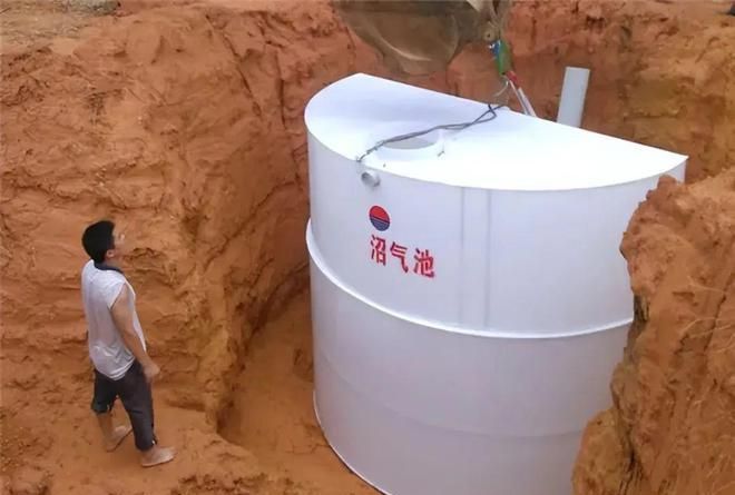 沼气是清洁能源,这种说法正确吗