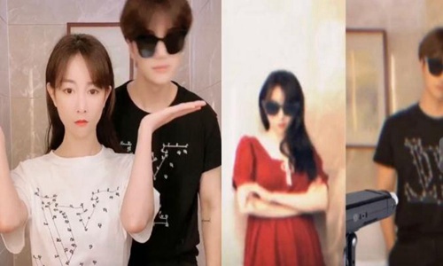 张檬金恩圣官宣结婚 女方曾深陷整容“小三”争议