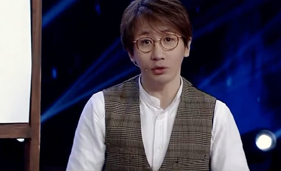 刘谦为什么突然不火了 这两个原因或许就是真相吧