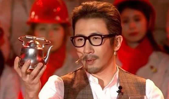 刘谦为什么突然不火了 这两个原因或许就是真相吧
