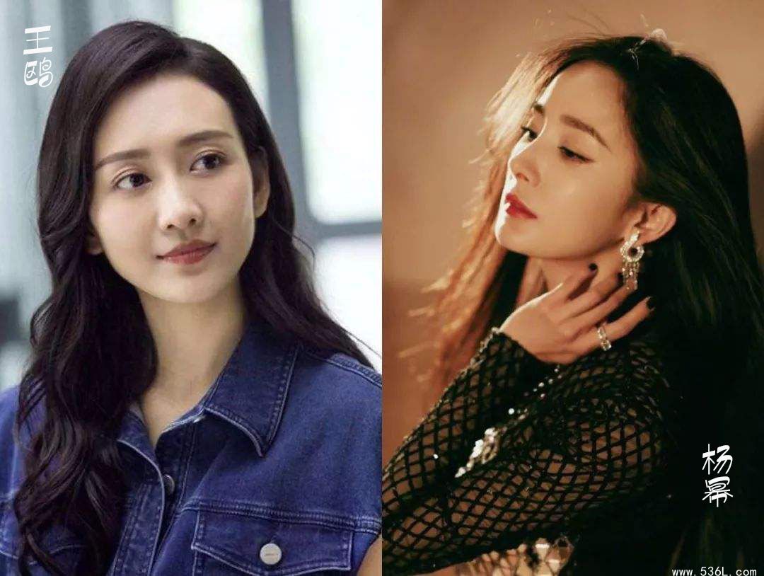 杨幂王鸥恩怨，肯放过王鸥的原因是什么