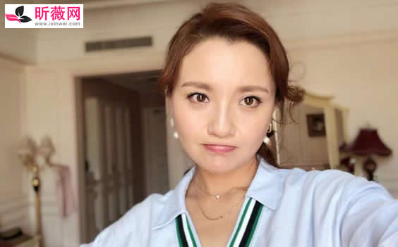 孙茜的真实年龄是多大了：演员孙茜背景老公是谁