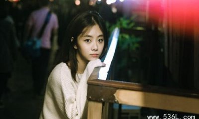 ​谭松韵老公是谁个人资料及婚史 网传结婚又离婚是怎么回事