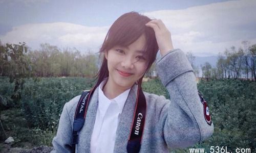 谭松韵老公是谁个人资料及婚史 网传结婚又离婚是怎么回事