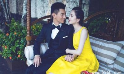 ​吴奇隆刘诗诗婚后住哪 诗隆夫妇低调现身医院疑有二胎